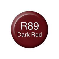 Copic Ink and Refill R89 Dark Red *ND*