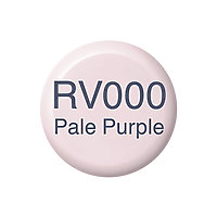 Copic Ink and Refill RV000 Pale Purple *ND*