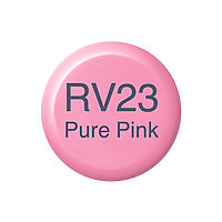Copic Ink and Refill RV23 Pure Pink *ND*