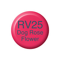 Copic Ink and Refill RV25 Dog Rose Flower *ND*
