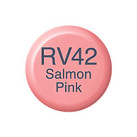 Copic Ink and Refill RV42 Salmon Pink*ND*