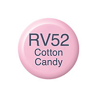 Copic Ink and Refill RV52 Cotton Candy *ND*