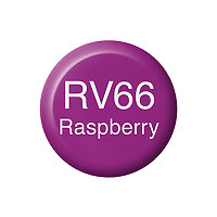 Copic Ink and Refill RV66 Raspberry *ND*