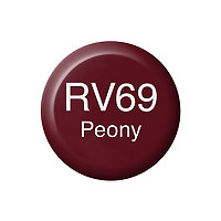 Copic Ink and Refill RV69 Peony *ND*