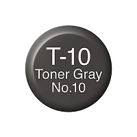 Copic Ink and Refill T10 Toner Grey 10 *ND*