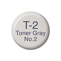 Copic Ink and Refill T2 Toner Grey 2 *ND*
