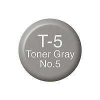 Copic Ink and Refill T5 Toner Grey 5 *ND*