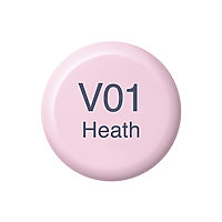 Copic Ink and Refill V01 Heath *ND*