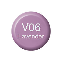 Copic Ink and Refill V06 Lavender *ND*