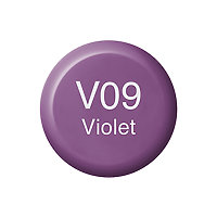 Copic Ink and Refill V09 Violet*ND*