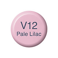Copic Ink and Refill V12 Pale Lilac *ND*