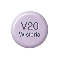 Copic Ink and Refill V20 Wisteria*ND*