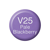 Copic Ink and Refill V25 Pale Blackberry *ND*