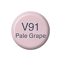 Copic Ink and Refill V91 Pale Grape *ND*