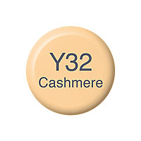 Copic Ink and Refill Y32 Cashmere *ND*