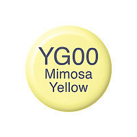 Copic Ink and Refill YG00 Mimosa Yellow*ND*