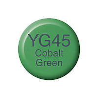 Copic Ink and Refill YG45 Cobalt Green*ND*