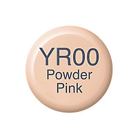 Copic Ink and Refill YR00 Powder Pink *ND*