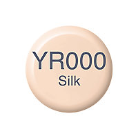 Copic Ink and Refill YR000 Silk *ND*