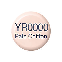 Copic Ink and Refill YR0000 Pale Chiffon *ND*