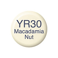 Copic Ink and Refill YR30 Macadamia Nut*ND*