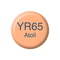 Copic Ink and Refill YR65 Atoll *ND*