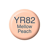 Copic Ink and Refill YR82 Mellow Peach *ND*