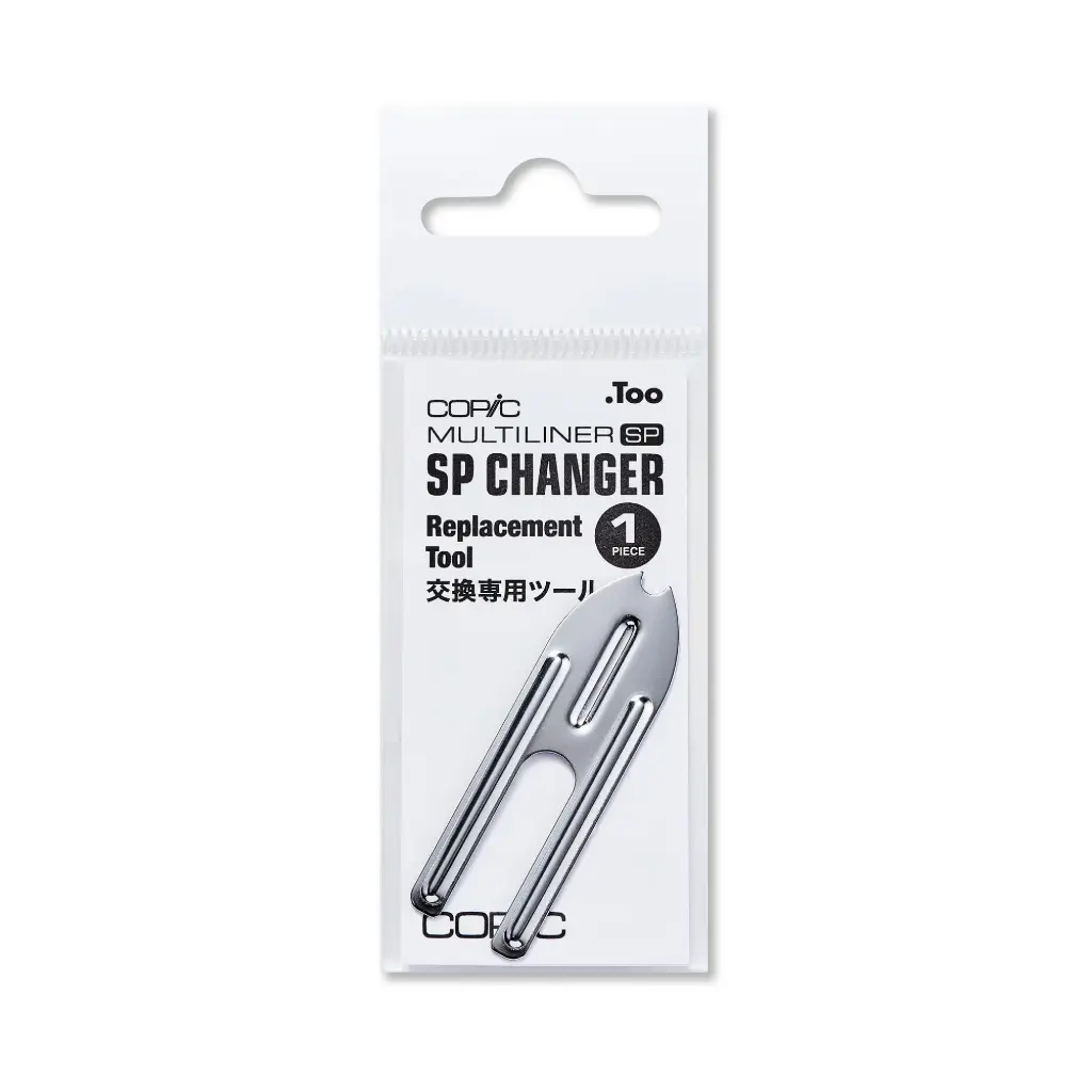 Copic Multiliner SP Changer **ND**