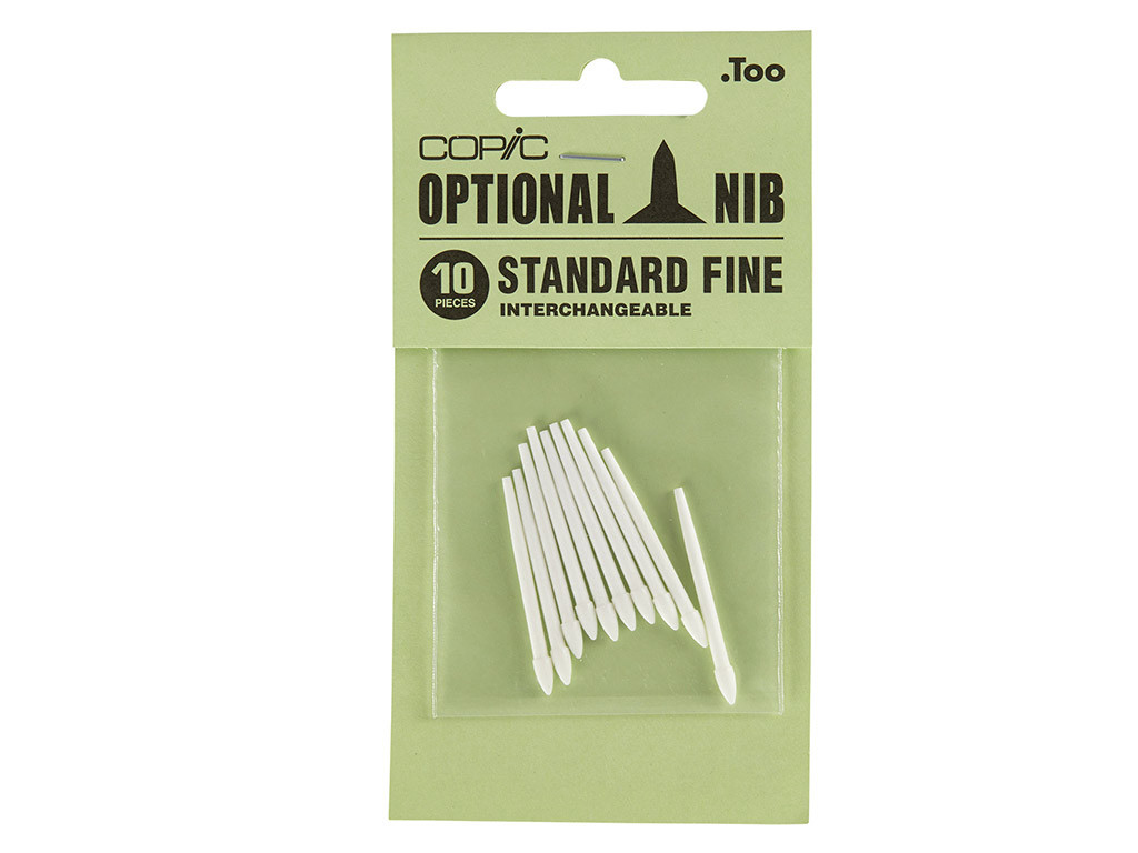 Copic Nib Standard Fine Nib **ND**