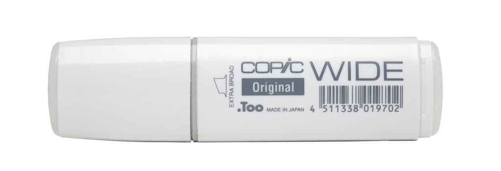 Copic Wide Empty Marker **ND**