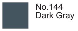 Cray-Pas Expressionist Oil Pastel Dark Gray