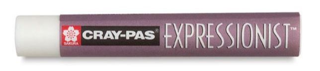 Cray-Pas Expressionist Oil Pastel Extender