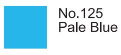 Cray-Pas Expressionist Oil Pastel Pale Blue