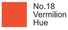 Cray-Pas Expressionist Oil Pastel Vermillion Hue