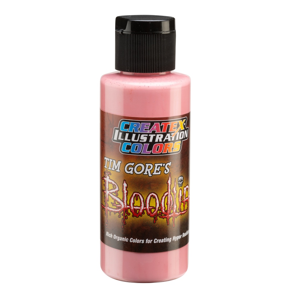 Createx Bloodline Infectious Pink 2oz **SO**