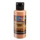 Createx Lifeline Deep Blush 2oz