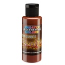 Createx Lifeline Deep Espresso 2oz