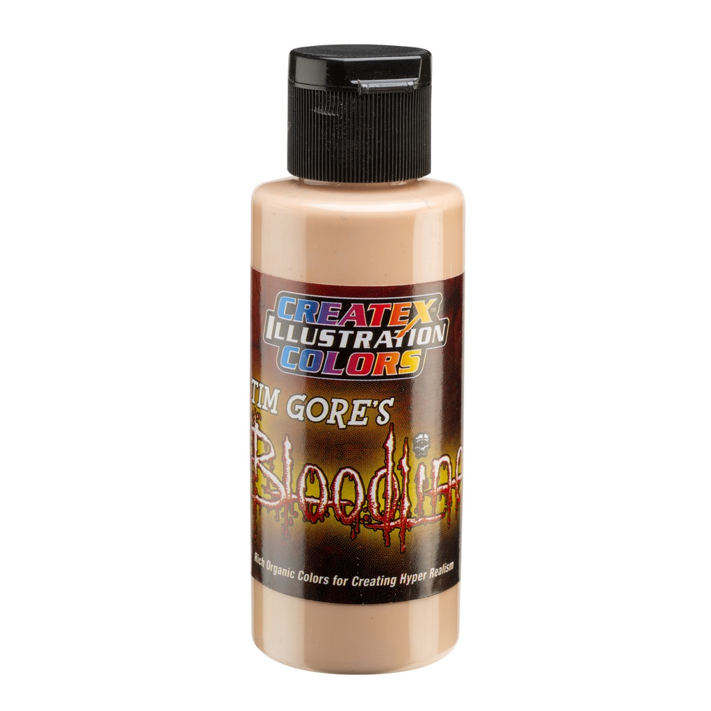 Createx Lifeline Natural 2oz