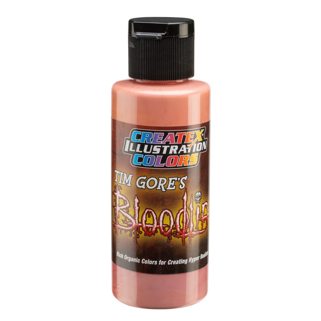 Createx Lifeline Natural Lip 2oz