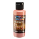 Createx Lifeline Natural Lip 2oz