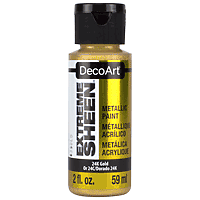 DecoArt Extreme Sheen 24k Gold **ND**