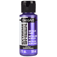 DecoArt Extreme Sheen Amethyst **ND**