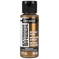 DecoArt Extreme Sheen Antique Bronze **ND**