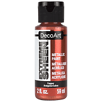 DecoArt Extreme Sheen Copper **ND**