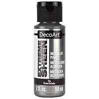 DecoArt Extreme Sheen Tin **ND**