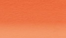 Derwent Coloursoft Pencil Bright Orange C080