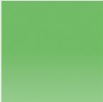 Derwent Inktense Block Apple Green 1400