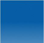 Derwent Inktense Block Bright Blue 1000