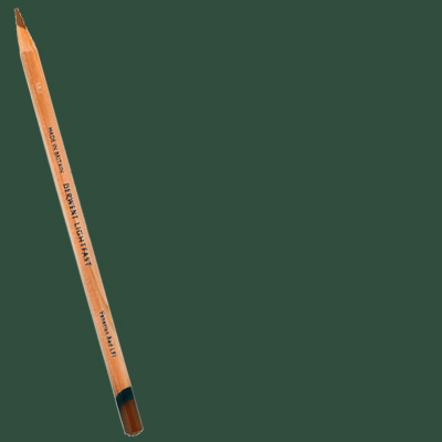Derwent Lightfast Pencils RACING GREEN