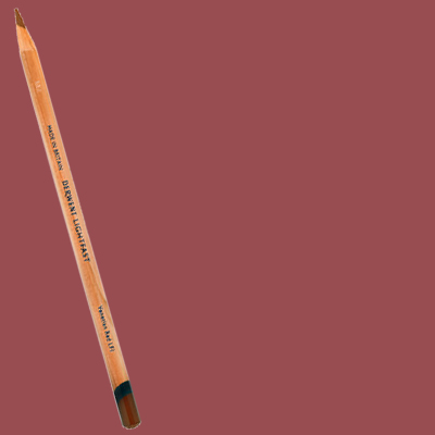 Derwent Lightfast Pencils RUBY EARTH